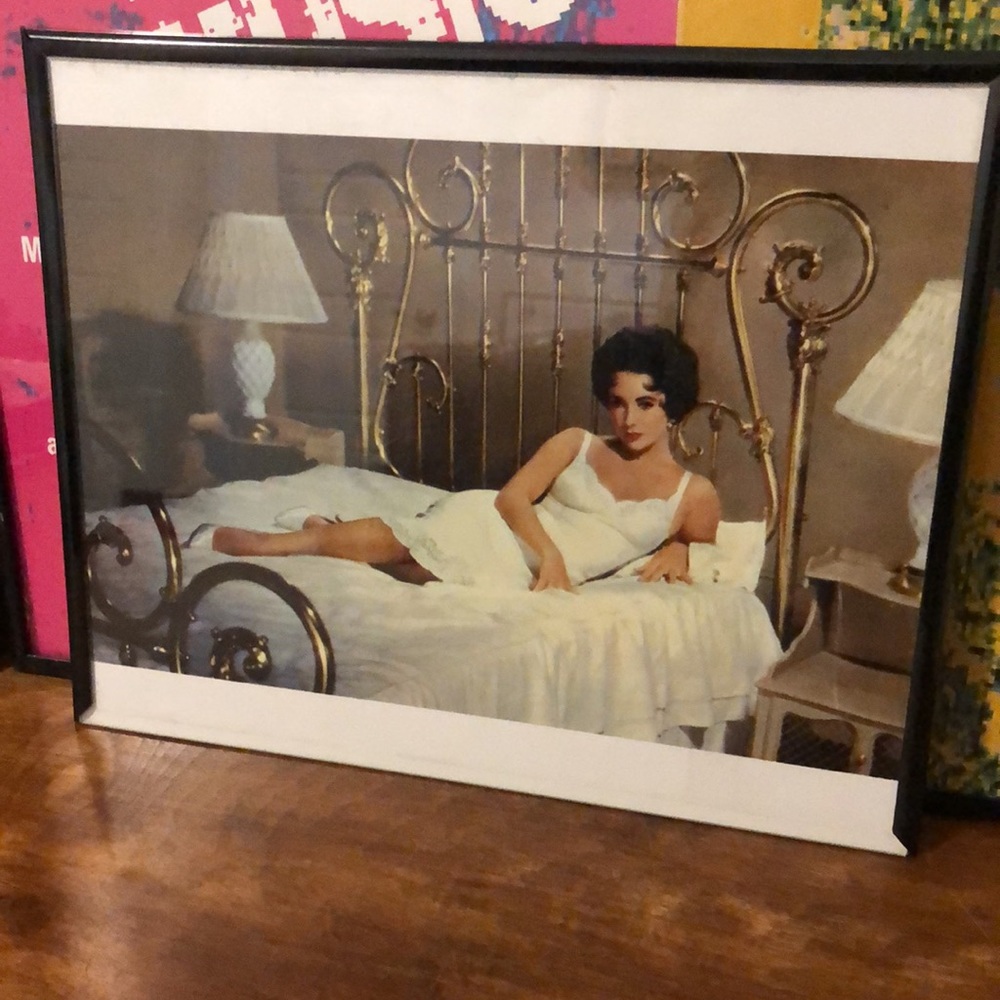 Photo of Liz
